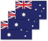 australian sticker waterproof materials australia logo