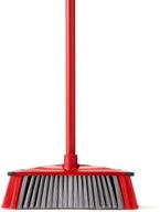 o-cedar gray 3-action upright broom for enhanced seo logo