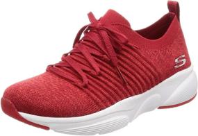 img 4 attached to Skechers Meridian Savvy Womens Sneakers
