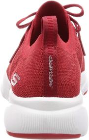 img 2 attached to Skechers Meridian Savvy Womens Sneakers