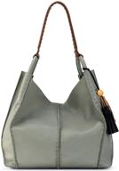 👜 the sak women's los feliz: sleek & stylish crossbody bag for modern women logo