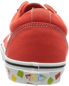 img 2 attached to 👟 Vans Low-top Trainers Sneaker for Unisex Children