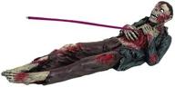 🧟 collectible zombie incense holder: aroma scent burner sculpture figurine logo