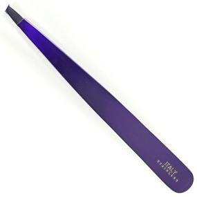 img 1 attached to Denco Accents Fiesta Tweezers Assorted