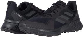 img 1 attached to Unleash Your Running 🏃 Potential with Adidas Terrex Soulstride Carbon