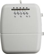 nordyne 903992 heat cool thermostat logo