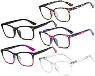 eyekepper stylish reading glasses eyeglasses logo