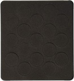 img 2 attached to 🔲 Sizzix Multi Color Bigz Die 658313 - 1 inch Circles - Top Quality Crafting Tool