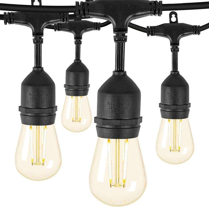 remon outdoor dimmable waterproof backyard 로고