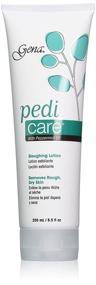 img 2 attached to Gena Pedi Care Lotion Peppermint 8 5Oz