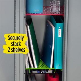 img 1 attached to 🔒 73359 Five Star Accessories Lockers - Enhance Storage Efficiency and Functionality