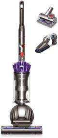 img 4 attached to Пылесос Dyson Animal Upright для уборки и ухода за полом.