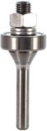 enhance precision and efficiency with whiteside router bits a200b slotting! logo