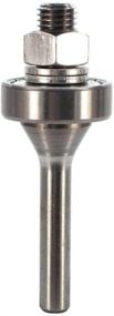 img 1 attached to Enhance Precision and Efficiency with Whiteside Router Bits A200B Slotting!