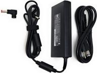 180w ac adapter power charger for msi gv62 8rd-034 or 200 : replacing msi 957-16f21p-116 🔌 957-16q21p-103 : compatible with 150w 19.5v 7.7a msi 957-16h21p-004 adp-150vb b : compatible with 135w 19.5v 6.92a 957-16j91p-168 logo