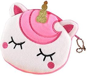 img 3 attached to UP1 Unicorn Coin Purse for Boys – Stylish Accessory for All Ages