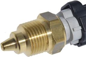 img 1 attached to 🌡️ Walker Products 211-91026 Engine Coolant Temperature Sensor: Accurate and Reliable Monitoring Solution