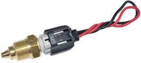 img 3 attached to 🌡️ Walker Products 211-91026 Engine Coolant Temperature Sensor: Accurate and Reliable Monitoring Solution