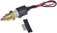 🌡️ walker products 211-91026 engine coolant temperature sensor: accurate and reliable monitoring solution logo