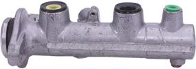 img 2 attached to Cardone 11 2735 Remanufactured Master Cylinder
