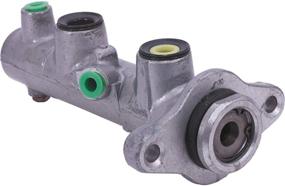img 1 attached to Cardone 11 2735 Remanufactured Master Cylinder