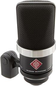 img 1 attached to Neumann TLM Condenser Microphone Cardioid