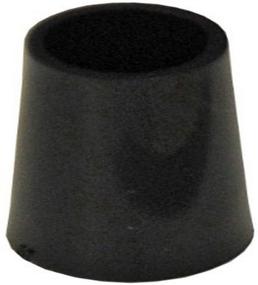 img 1 attached to Bohning Metalwood Ferrules 12 Pack 875 Inch