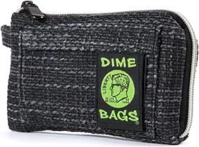 img 3 attached to 🔒 Padded Pouch Interior Secure Heavy Duty: Top-notch Protection for Belongings