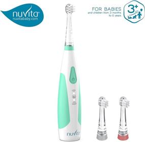 img 3 attached to Nuvita Electric Toothbrush Technology Available