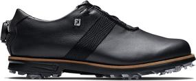 img 3 attached to 🏌️ Step up Your Game with the FootJoy Women's Premiere Series Boa Golf Shoe