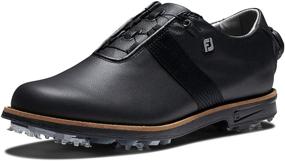 img 4 attached to 🏌️ Step up Your Game with the FootJoy Women's Premiere Series Boa Golf Shoe