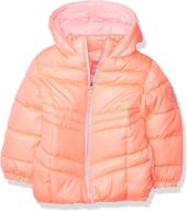 pink platinum puffer jacket charcoal outdoor recreation in outdoor clothing логотип