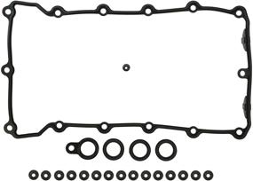 img 4 attached to Ultimate Performance: FEL-PRO VS 50798 R Valve Cover Gasket Set Unleashed