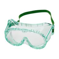 👓 enhanced visibility: sellstrom 88010 direct goggle with anti-fog technology logo