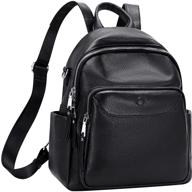 backpack convertible shoulder o604e black logo