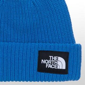 img 1 attached to 🧢 The North Face Salty Dog Beanie: Exceptional Quality and Style for Outdoor Adventures