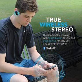 BB2836 Explore True Freedom with Billboard Bluetooth