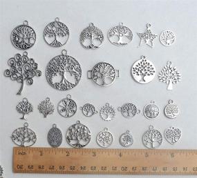 img 2 attached to YYaaloa Pendant Crafting Jewelry Accessory Beading & Jewelry Making