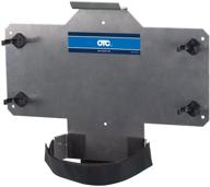 🏎️ otc 552650 wall-mounted racing jack wall mount bracket for otc jacks logo