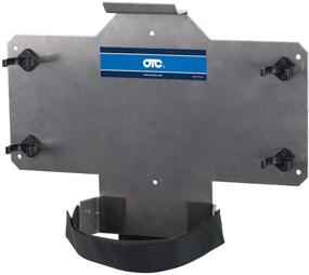 img 1 attached to 🏎️ OTC 552650 Wall-Mounted Racing Jack Wall Mount Bracket for OTC Jacks