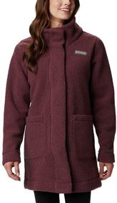 img 4 attached to Columbia Womens Panorama Jacket Black Outdoor Recreation in Outdoor Clothing