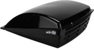 camco 40711 aero flo cover black logo