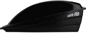 img 2 attached to Camco 40711 Aero Flo Cover Black