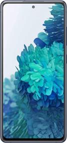 img 4 attached to 📱 Samsung Galaxy S20 FE G780F International Version (No US Warranty) 128GB Cloud Navy - GSM Unlocked: Complete Product Overview & Buying Guide