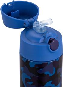 img 2 attached to Snug Flask Kids 500Ml Insulated Storage & Organization