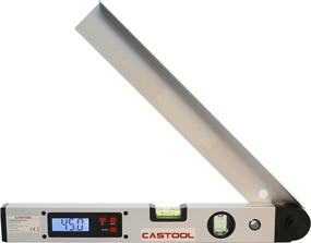 img 4 attached to CASTOOL Digital Aluminum 0 230Degree Protractor