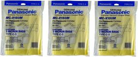 img 2 attached to Panasonic FBA_MC V150M MC V150M C 5 9 Pack