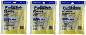 img 1 attached to Panasonic FBA_MC V150M MC V150M C 5 9 Pack