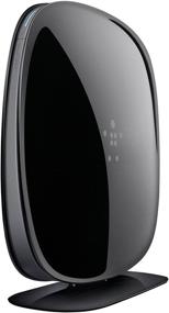 img 3 attached to 🔍 Optimized for Search: Belkin AC1900 Wi-Fi Dual-Band AC+ Gigabit Router (F9K1124)