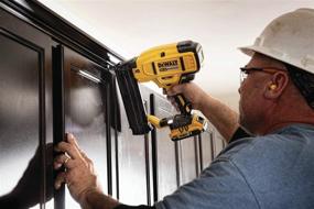 img 2 attached to DEWALT DCN680B Gauge Brad Nailer: Superior Performance and Precision in One